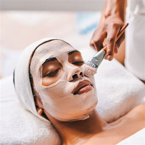 Types Of Facials: Cost, Risks, Benefits 